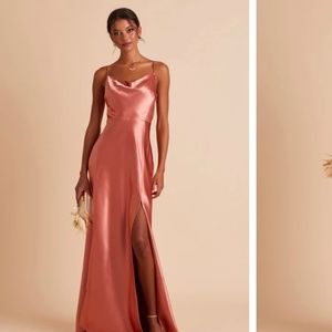 Birdy Grey Bridesmaid Dress